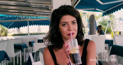 Italian Sluts, Elisabetta Zaffiro Drinks Pee And Gets Fucked In The Ass With Exhibitionism, Outdoor And Facial